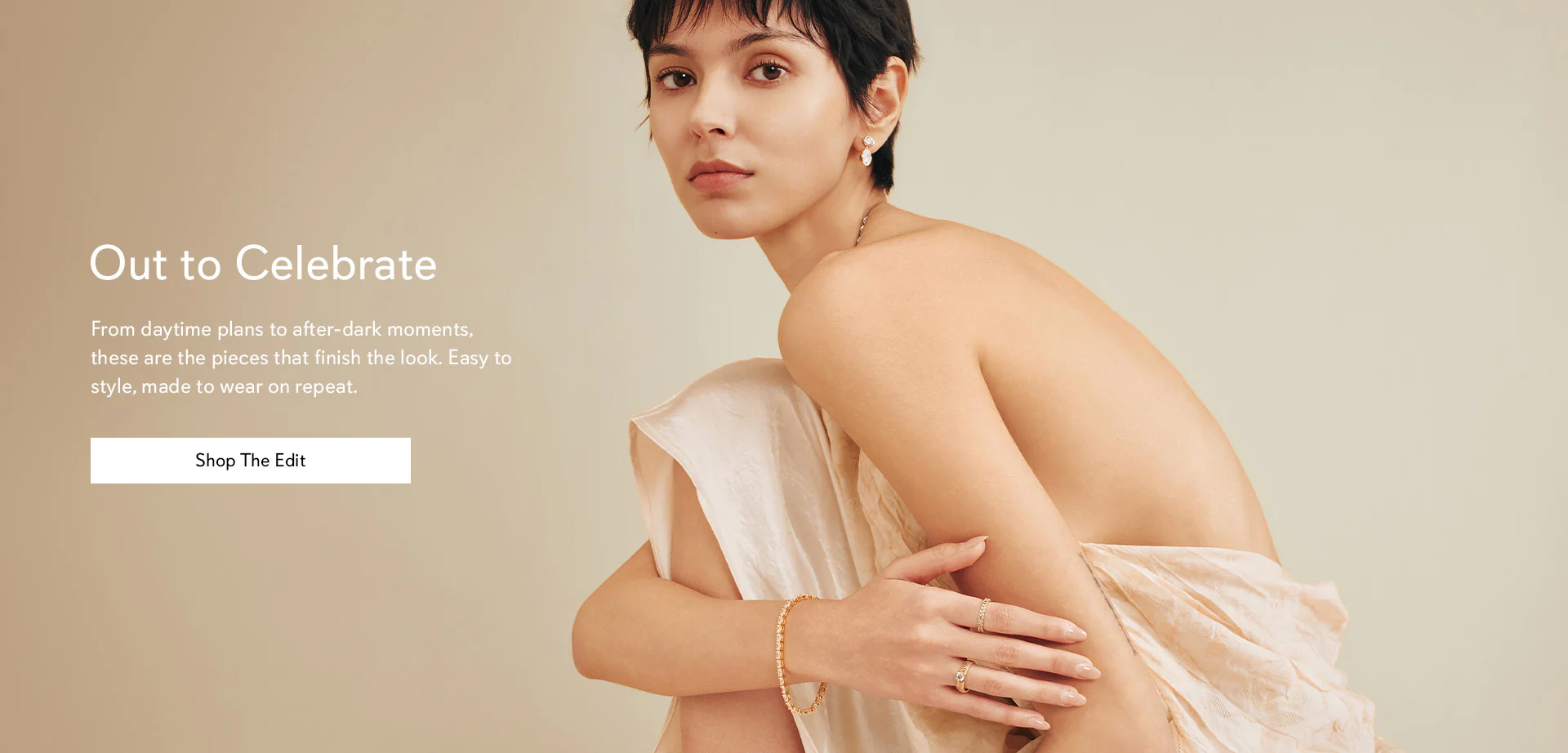 Timeless Elegance, Modern Sparkle