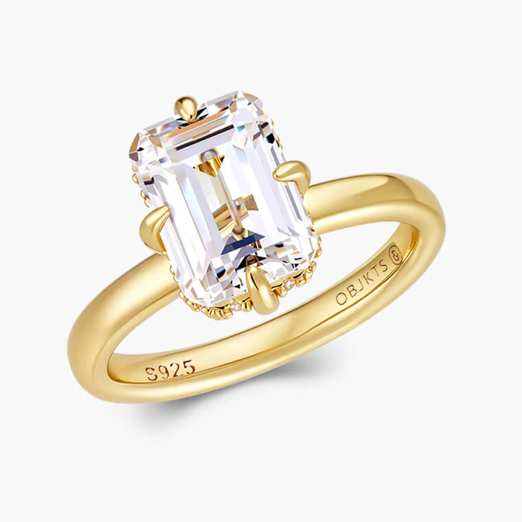 Stopgap Rings